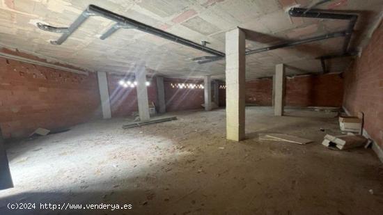 SE VENDE LOCAL COMERCIAL EN ULEA - MURCIA