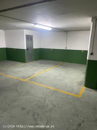 Se vende local para posible cambio de uso - PONTEVEDRA