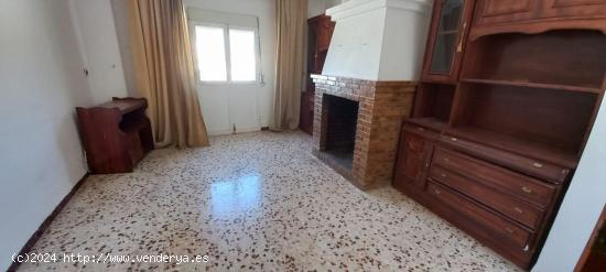 Venta de duplex en El Burgo, Málaga - MALAGA