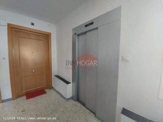  INMHOGAR VENDE VIVIENDA ACCESIBLE EN ZONA UNIVERSIDAD, ÁVILA 05003 - AVILA 