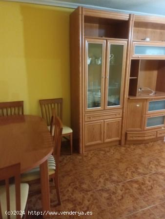 PISO MUY ECONOMICO EN CTRA DE LEDESMA - SALAMANCA