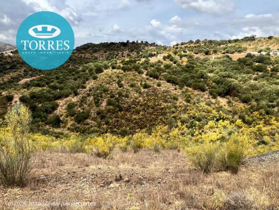 Terreno en Almogía - MALAGA