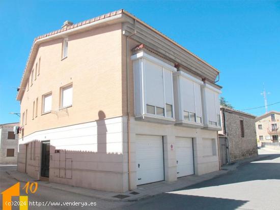 Apartamento en venta en Alfoz de Quintanadueñas. - BURGOS