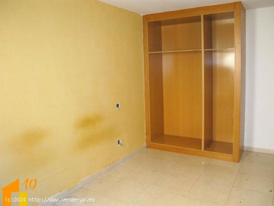 Apartamento en venta en Alfoz de Quintanadueñas. - BURGOS