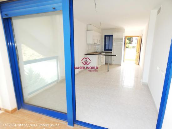 Apartamento en venta en Isla Plana - MURCIA