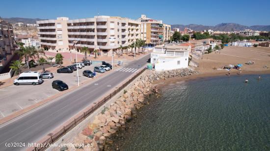 APARTAMENTO DE OBRA NUEVA EN RESIDENCIAL LA ISLA - MURCIA