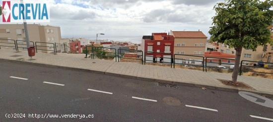 MAGNIFICO TERRENO EN URB LA GALLEGA!!!PASANOS TU OFERTA - SANTA CRUZ DE TENERIFE