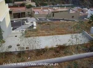 TERRENO URBANO EN VALLESECO !!!!PRESENTANOS TU OFERTA - SANTA CRUZ DE TENERIFE