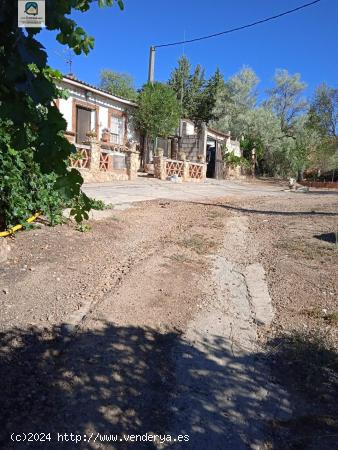 CASA RURAL VILLAMURIEL - PALENCIA