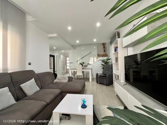 Duplex de lujo - ALICANTE