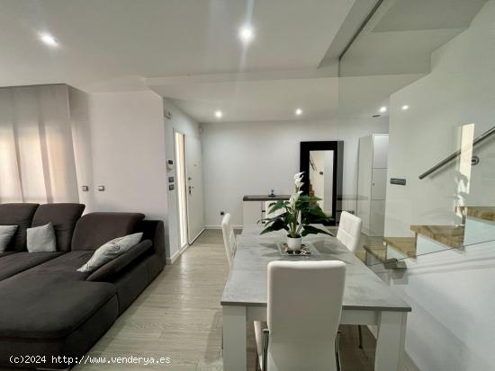 Duplex de lujo - ALICANTE