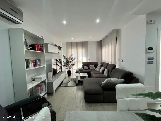 Duplex de lujo - ALICANTE