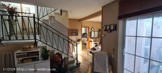 CASA EN VENTA EN RUBÍ - BARCELONA