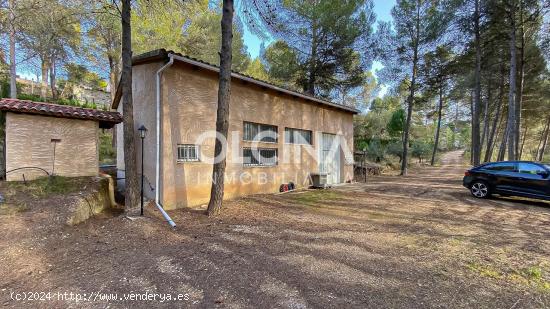 Fantástica propiedad en zona Baradello-Barchell sólo 149.000€ (antes 186.500€)! - ALICANTE