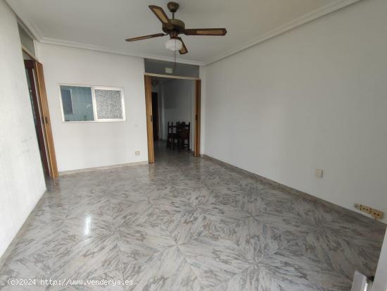 PISO EN VENTA EN SAN JOSE ARTESANO - CADIZ