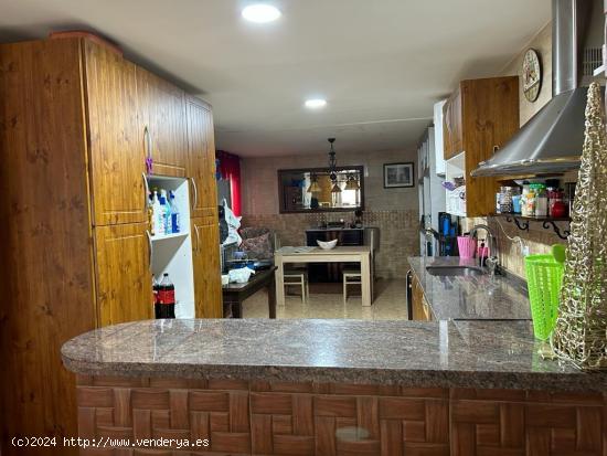 Se Vende en Villafranca de Cordoba - CORDOBA