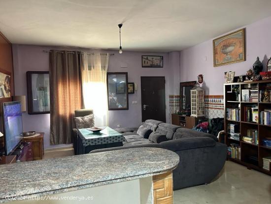 Se Vende en Villafranca de Cordoba - CORDOBA