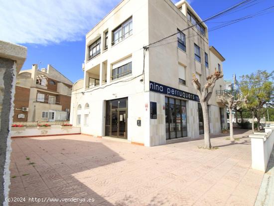 Local comercial muy cerca del paseo maritimo - TARRAGONA