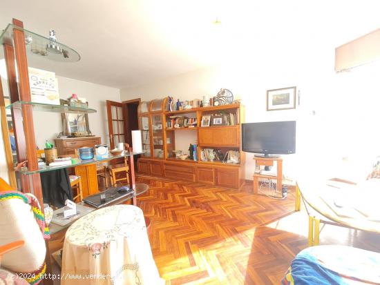 VENTA PISO JUAN DIAZ PORLIER MATOGRANDE - A CORUÑA