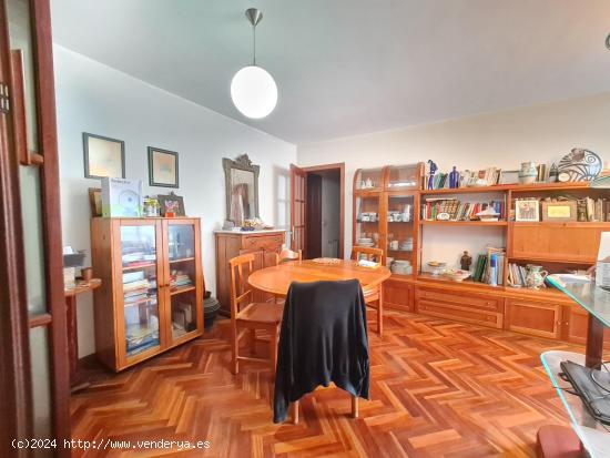 VENTA PISO JUAN DIAZ PORLIER MATOGRANDE - A CORUÑA