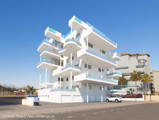 Impresionante Apartamento a 150 Metros de la Playa de Terranova en Oliva - VALENCIA