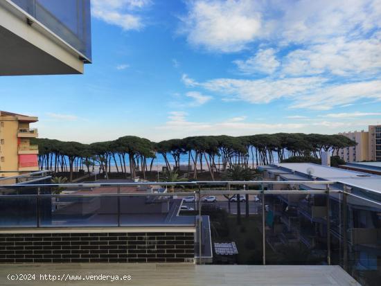 Piso en La Pineda , 4a planta, con vistas al mar!!! - TARRAGONA