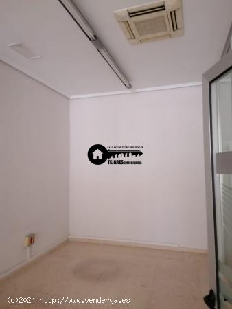 INMOBILIARIA TEJARES II VENDE O ALQUILA (CON OPCION A COMPRA) EN ZONA CENTRO - ALBACETE