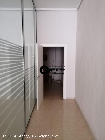 INMOBILIARIA TEJARES II VENDE O ALQUILA (CON OPCION A COMPRA) EN ZONA CENTRO - ALBACETE