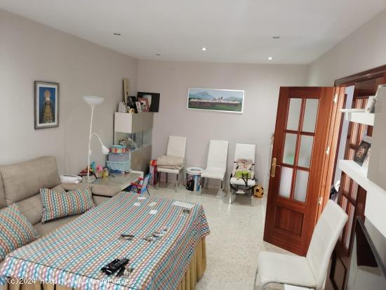 Preciosa Casa en Zona Buenavista Priego de Cordoba - CORDOBA