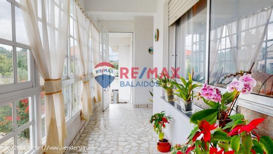 Casa / Chalet independiente en venta en Mide, Oia, Coruxo - Oia - PONTEVEDRA