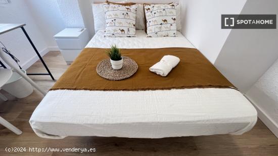 Habitación en piso compartido en valència - VALENCIA