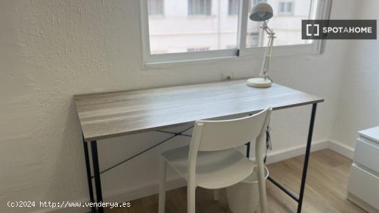 Habitación en piso compartido en valència - VALENCIA