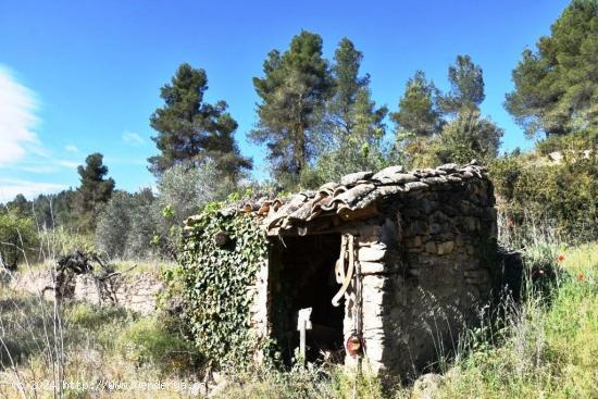 Se Vende en La Fresneda - TERUEL