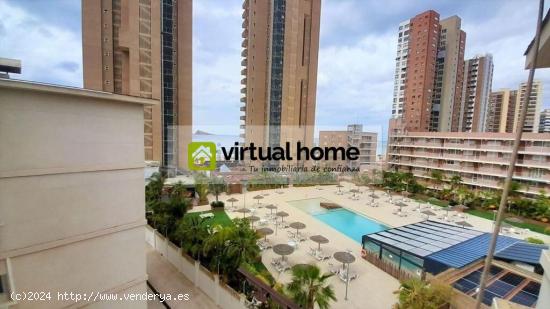 Piso en venta zona levante - ALICANTE