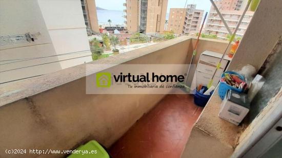 Piso en venta zona levante - ALICANTE