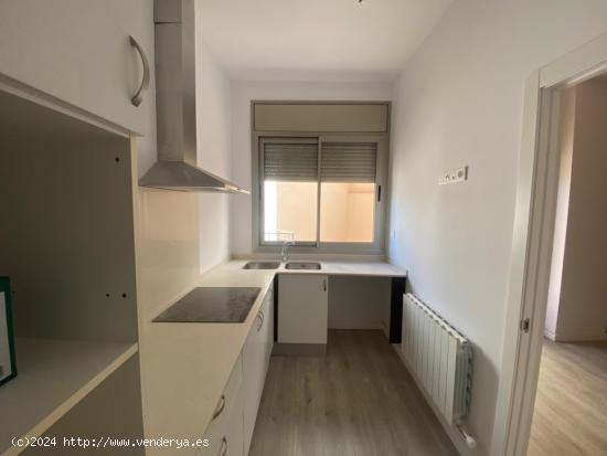 DUPLEX EN MANRESA - BARCELONA