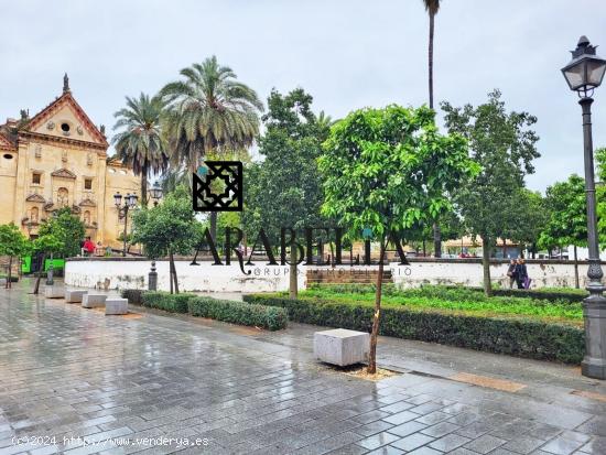 MAGNÍFICA PLAZA DE GARAJE DE 20M2 ÚTILES EN EL RESCATADO!!! - CORDOBA