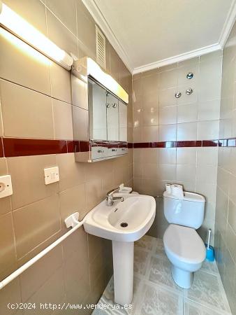 Apartamento La Mata - ALICANTE