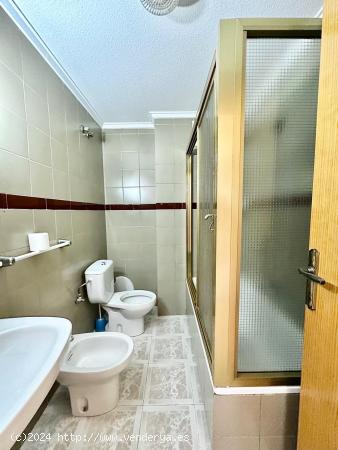 Apartamento La Mata - ALICANTE