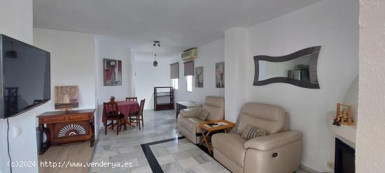 Precioso apartamento en urbanización Hoyo 16 - MALAGA