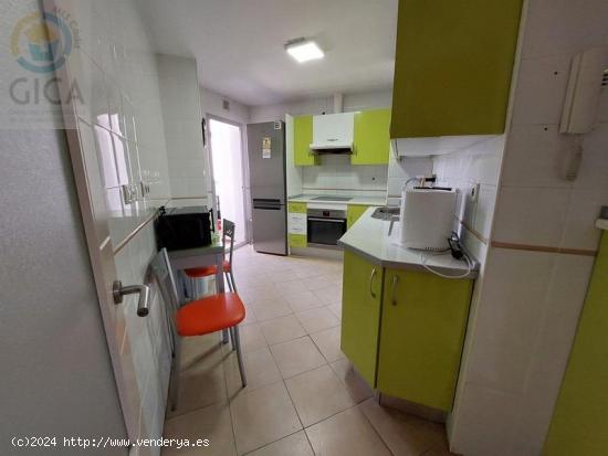 PISO EN VENTA EN SAN BERNABE - CADIZ