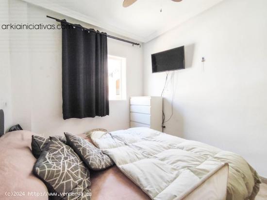 APARTAMENTO EN LOS COLLADOS - MURCIA