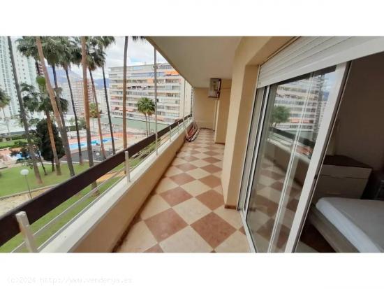 Se Vende en Benidorm - ALICANTE