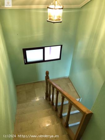 SE VENDE DÚPLEX en Zona Plaza San Francisco (Cáceres) - CACERES