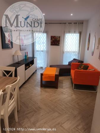  VENTA DE APARTAMENTO EN PUERTO DEL ROSARIO - LAS PALMAS 