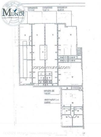 Apartamento de Obra Nueva en Corralejo. - LAS PALMAS