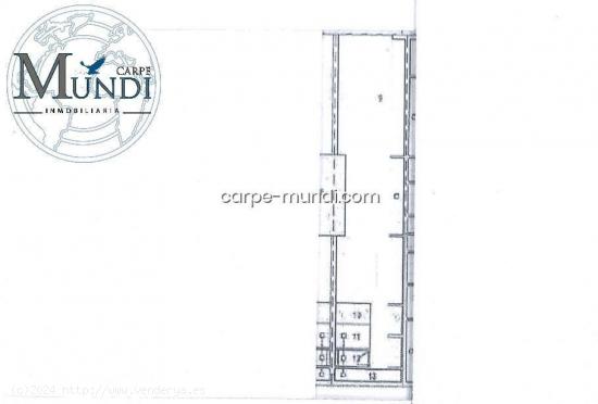 Apartamento de Obra Nueva en Corralejo. - LAS PALMAS