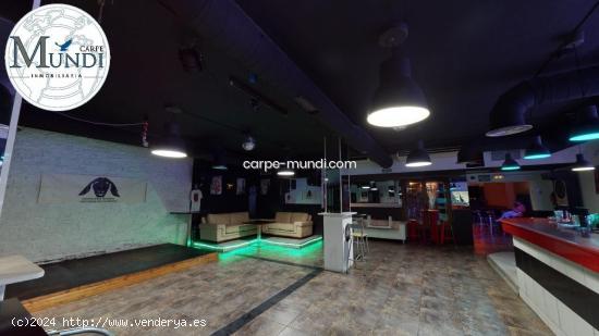 Discoteca en venta en Corralejo - LAS PALMAS