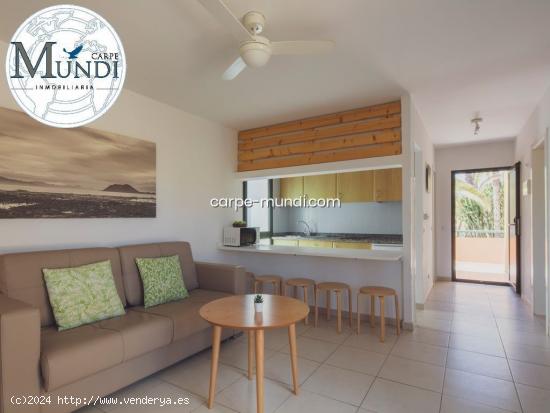 Apartamento en venta en Corralejo - LAS PALMAS