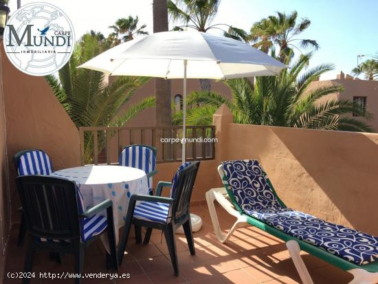  Apartamento en Oasis Dunas.Corralejo - LAS PALMAS 